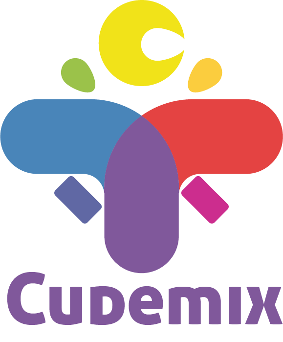 Cudemix Logo
